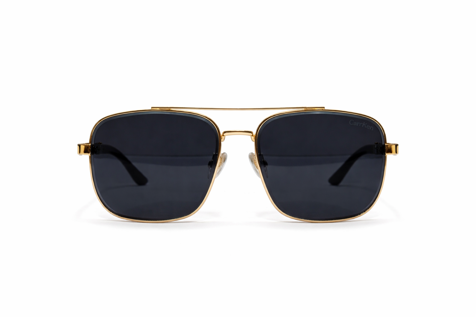 CarrKen - Gold Metal Navigators M - 1014