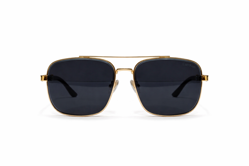 CarrKen - Gold Metal Navigators M - 1014