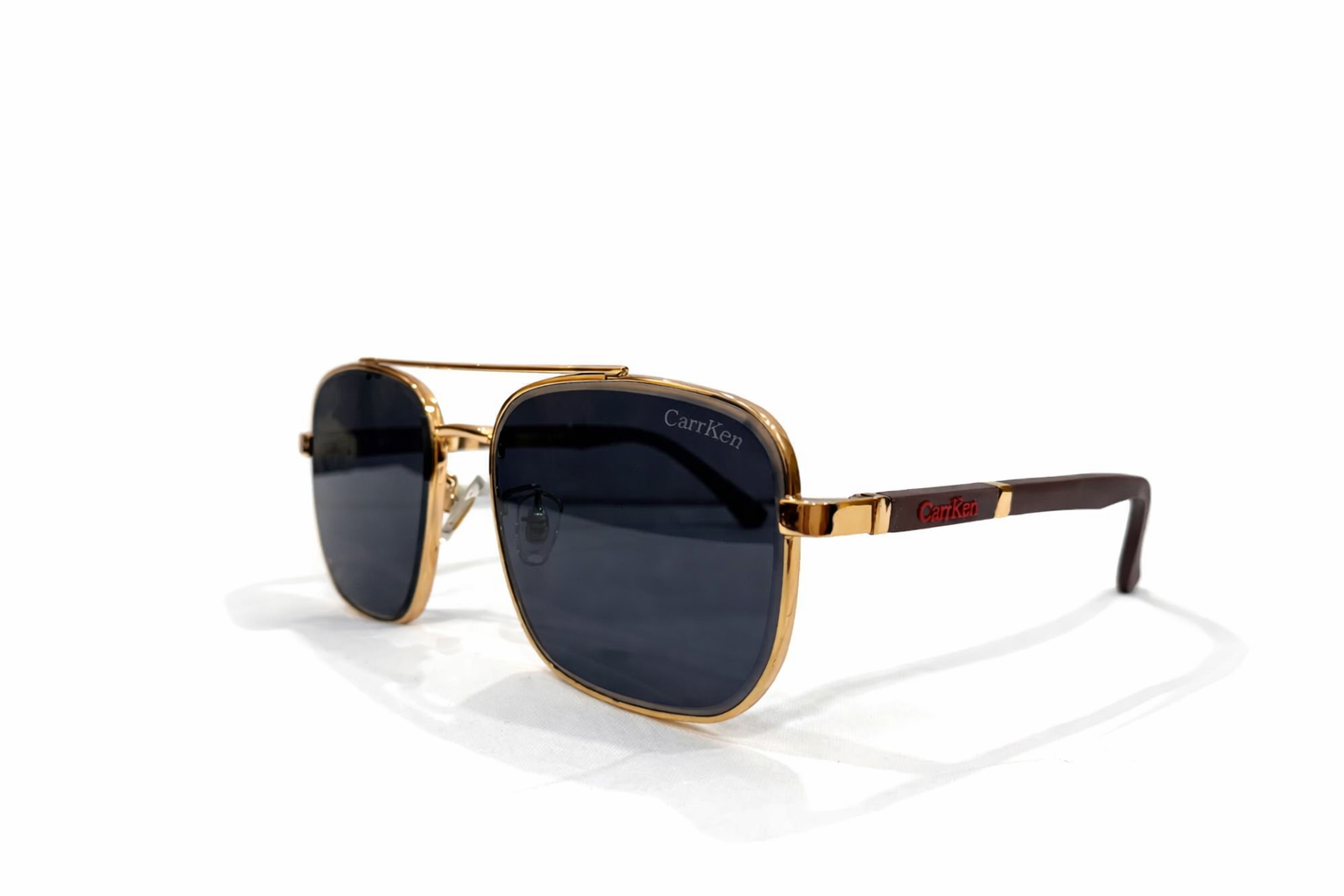 CarrKen - Gold Metal Navigators M - 1014