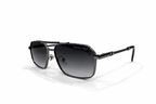 Prada PRZ - Textured Metal Navigators M - 1015