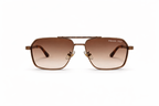 Prada PRZ - Textured Metal Navigators M - 1015