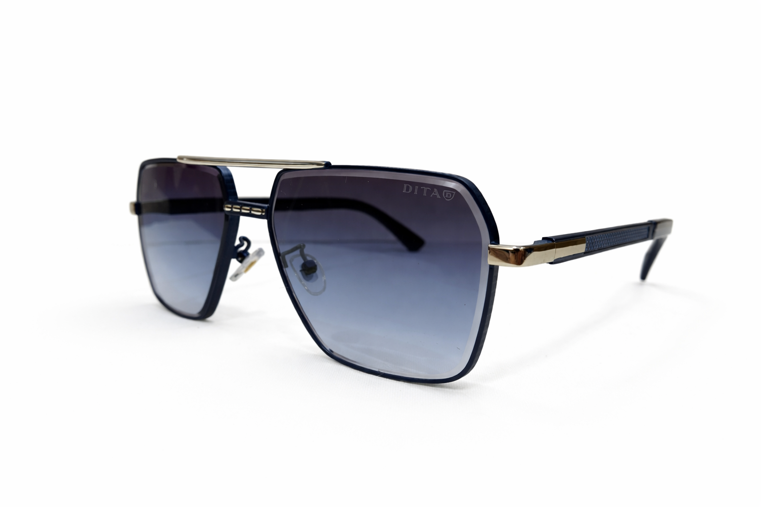 Dita - Premium Blue Metal Navigators M - 1016