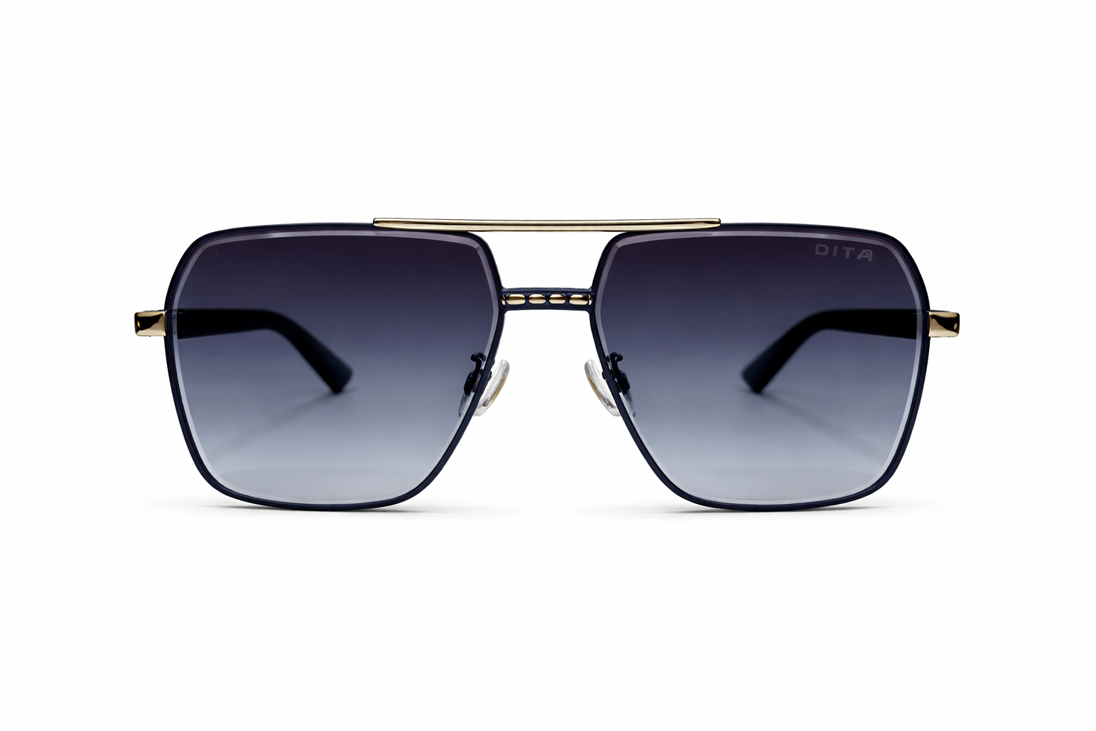 Dita - Premium Blue Metal Navigators M - 1016