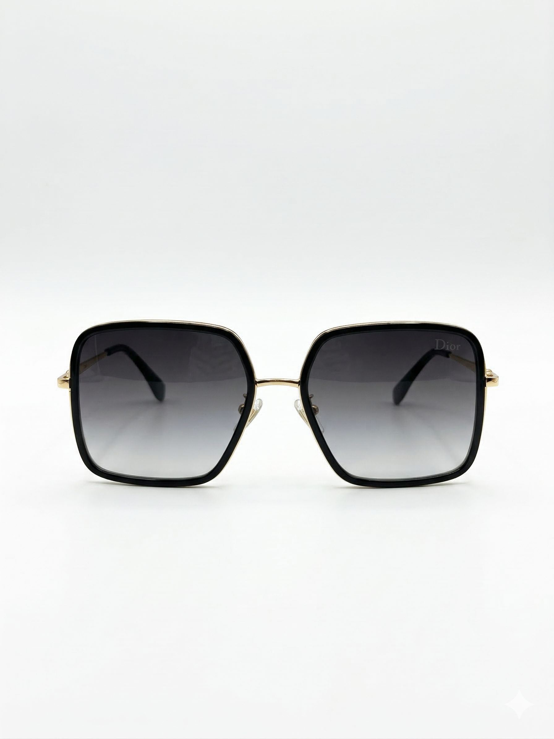 Dior - Premium Oversized Sunglasses W - 1000