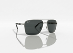 RayBan - Premium Metal Sunglasses M - 1008