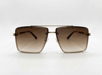 Louis Vuitton - Premium Rimless Sunglasses M - 1001