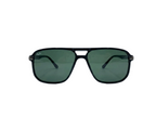 RayBan - Classic Black Navigator Sunglasses M -1005