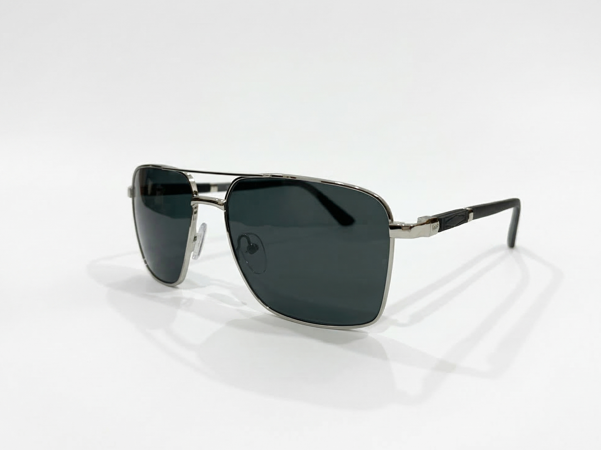 RayBan - Premium Metal Sunglasses M - 1008