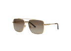 Versace - Classic Gold Metal Sunglasses M - 1028