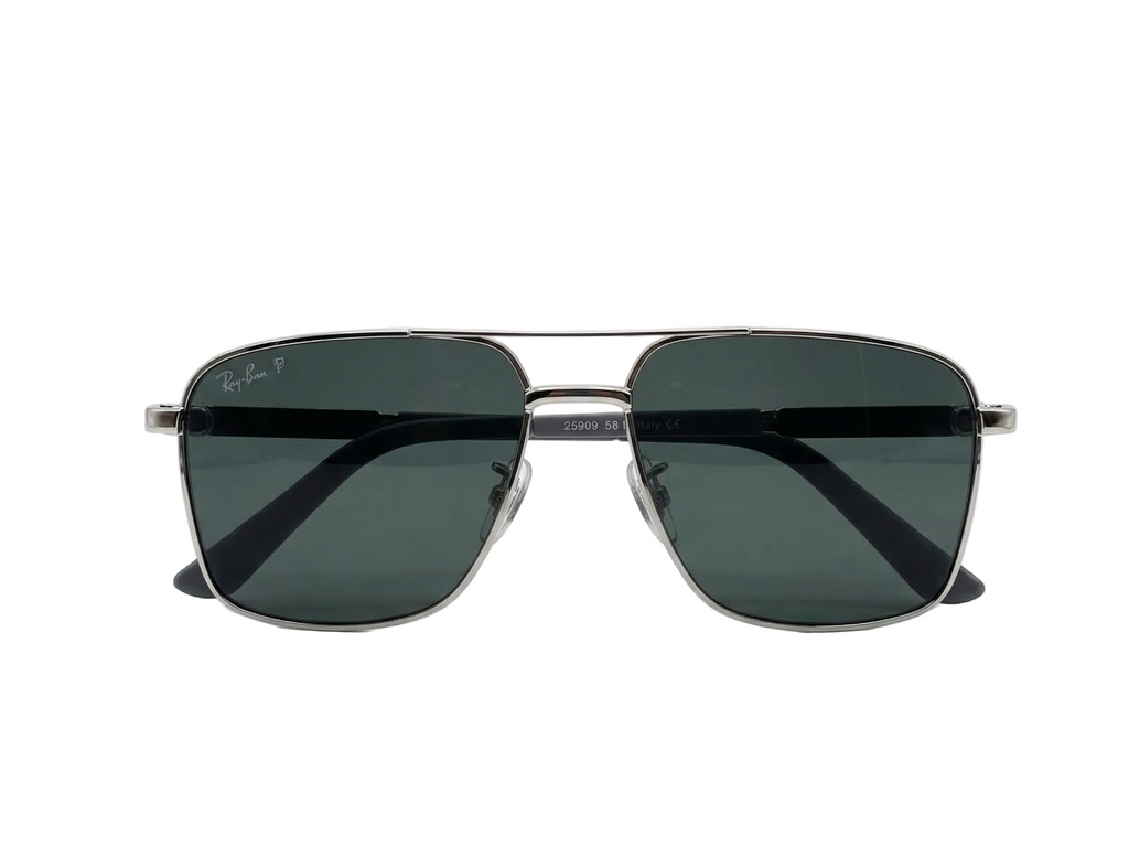 RayBan - Premium Metal Sunglasses M - 1008